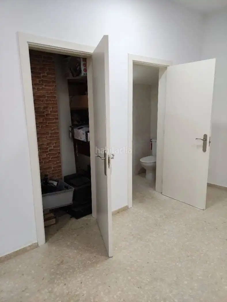 Local comercial en alquiler en Carrer del Rector Coch 8, imagen 4