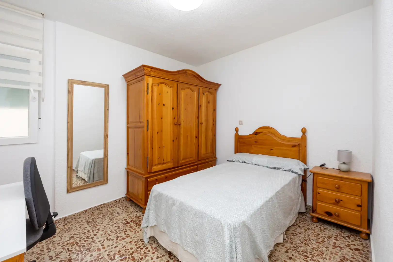 Flat for rent in Camino de Ronda, 118, Camino de Ronda