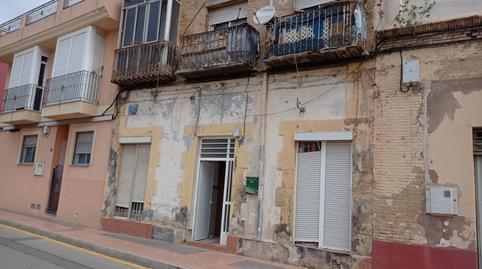 Foto 2 de Pis en venda a Constitución, 2, Santa Lucía, Murcia