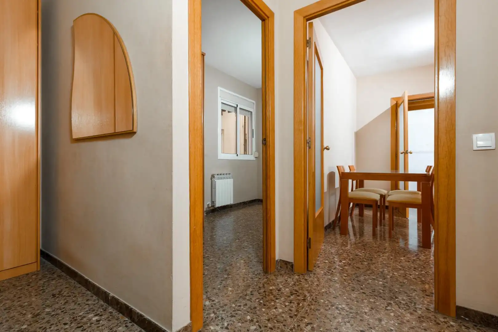 Wohnung zum Verkauf in Viladecans mit Terrasse und Balkon