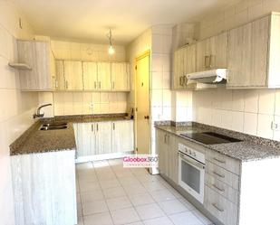 Kitchen of Flat for sale in Mont-roig del Camp  with Air Conditioner, Heating and Terrace