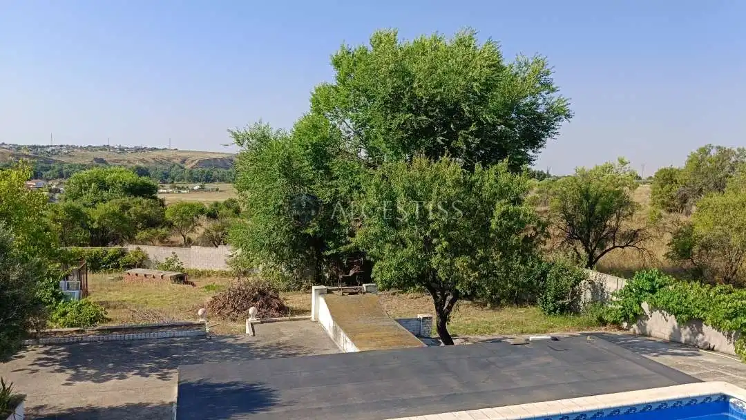 Casa o xalet en venda a El Viso de San Juan