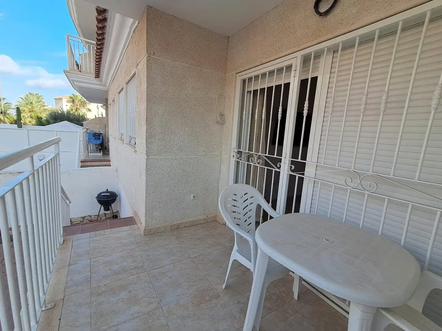 Appartement compact avec terrasse à vendre à Los Collados-Los Geraneos, imagen 3