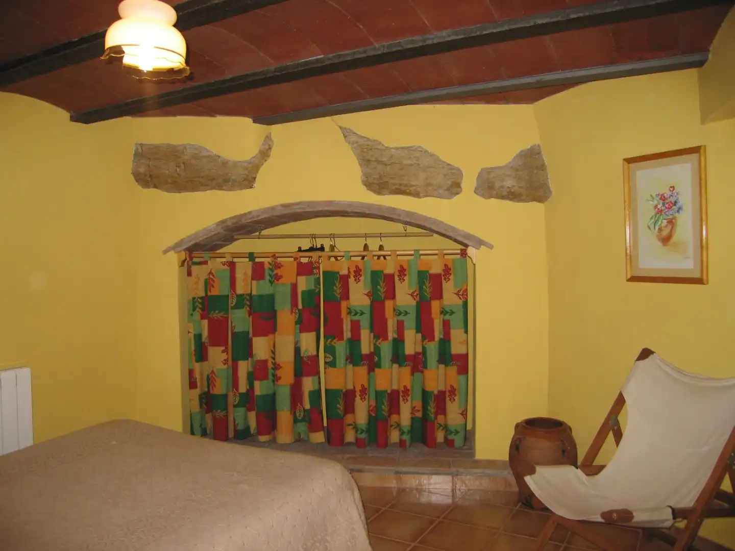 Casa amb jardí en venda a Calle Abadia 14, imagen 7