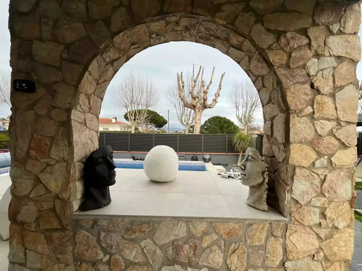 Casa in vendita a Moxó - Sant Mori, imagen 6