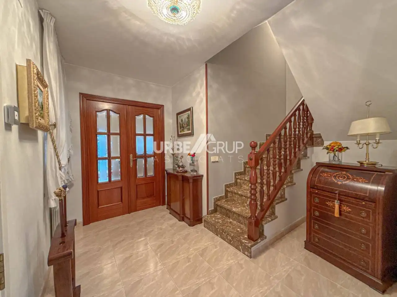Casa o chalet en venta en Martorell con Aire acondicionado, Calefacción y Terraza