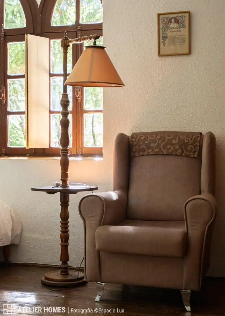 Living room of Houses for sale in Canfranc, Huesca