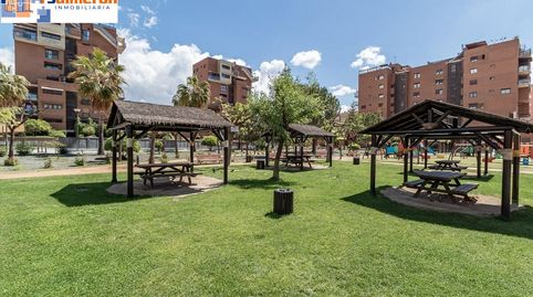 Foto 3 de Piso en venta en Avda. Federico Garcia Lorca - Nueva Estación Autobuses, Granada Capital