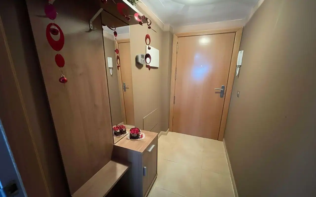 Apartament en venda en La Ràpita amb Calefacció, Terrassa i Moblat