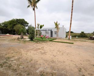 House or chalet for sale in Daya Vieja  with Private garden, Terrace and Swimming Pool