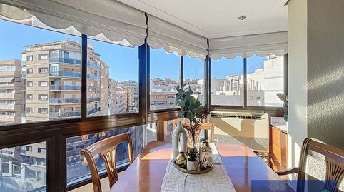 Foto 5 von Wohnung zum Verkauf in Avenida Maisonnave, 31, Ensanche - Diputación, Alicante / Alacant