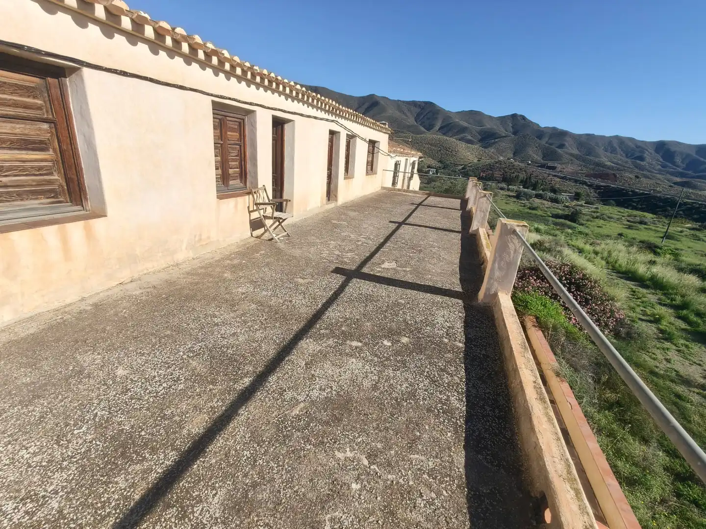 Casa rústica en venda a Calabardina, imagen 17