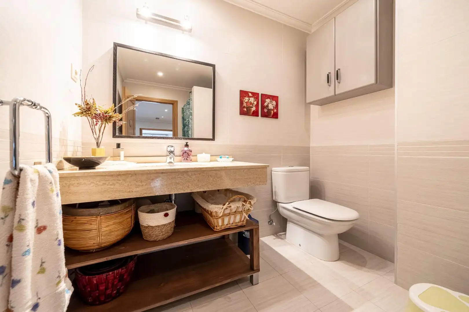 Chalet con piscina en venta en Sevilla la Nueva, imagen 20