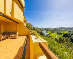 Planta baixa en venda a Sotogrande Alto