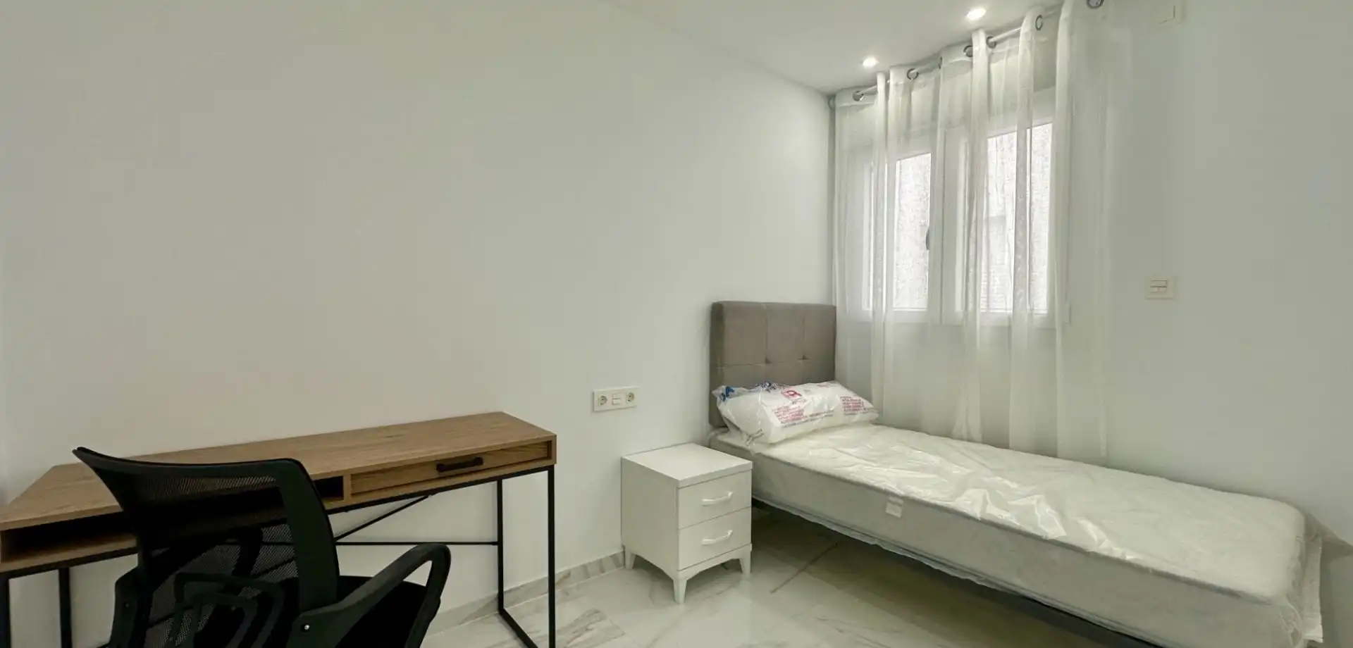 Apartament amb terrassa en venda a Centro, imagen 7