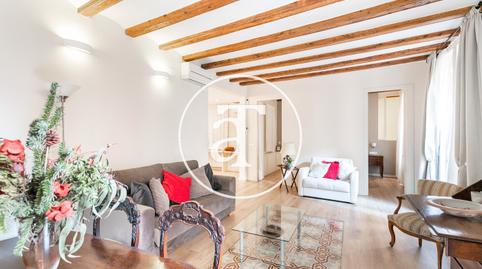 Photo 3 of Flat to rent in Carrer Dels Canvis Vells, Sant Pere, Sta. Caterina i la Ribera, Barcelona