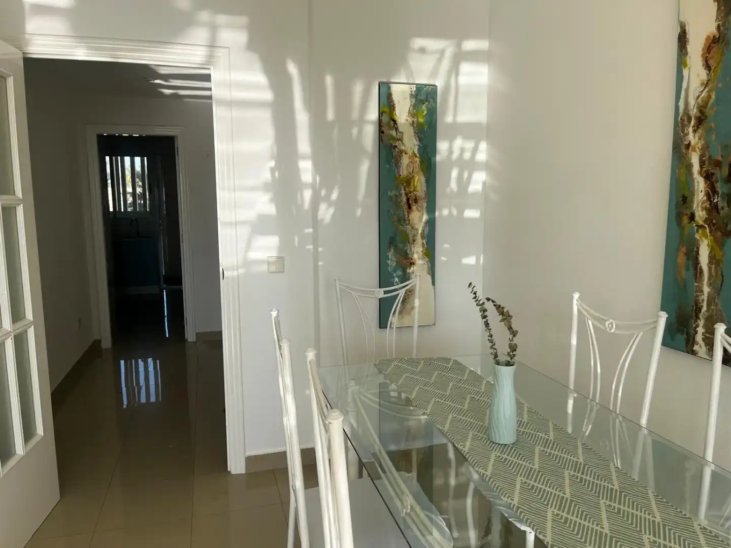 Flat with pool to rent in Playa Muchavista, imagen 19
