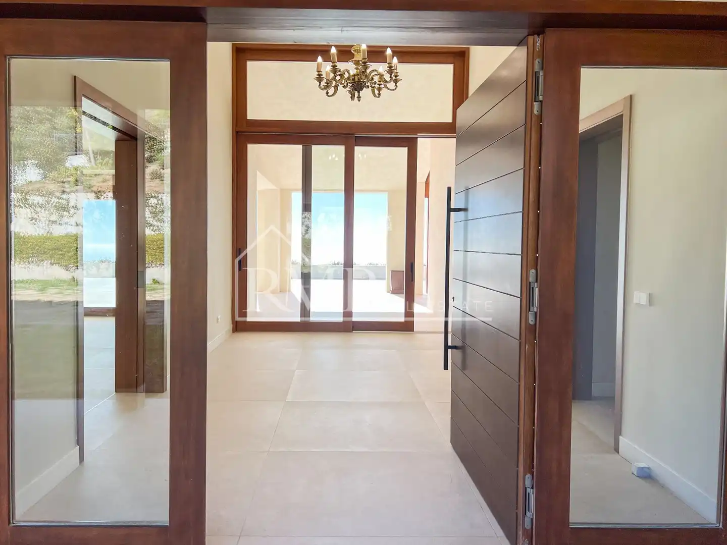 Casa o xalet en venda a Supermaresme, Supermaresme