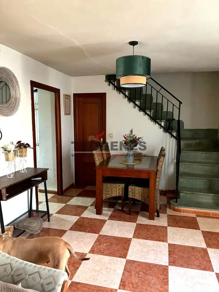 Casa en venda a Calle San José