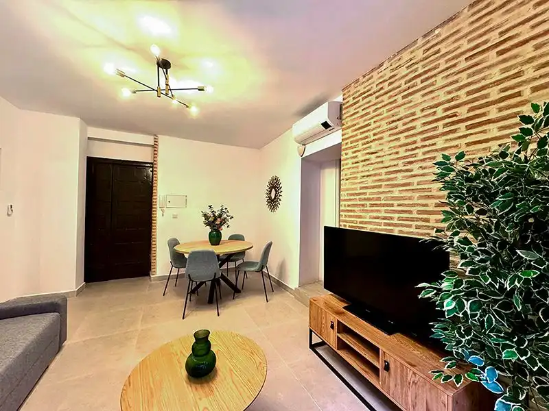 Apartament de lloguer a calle santa paula 12, imagen 5