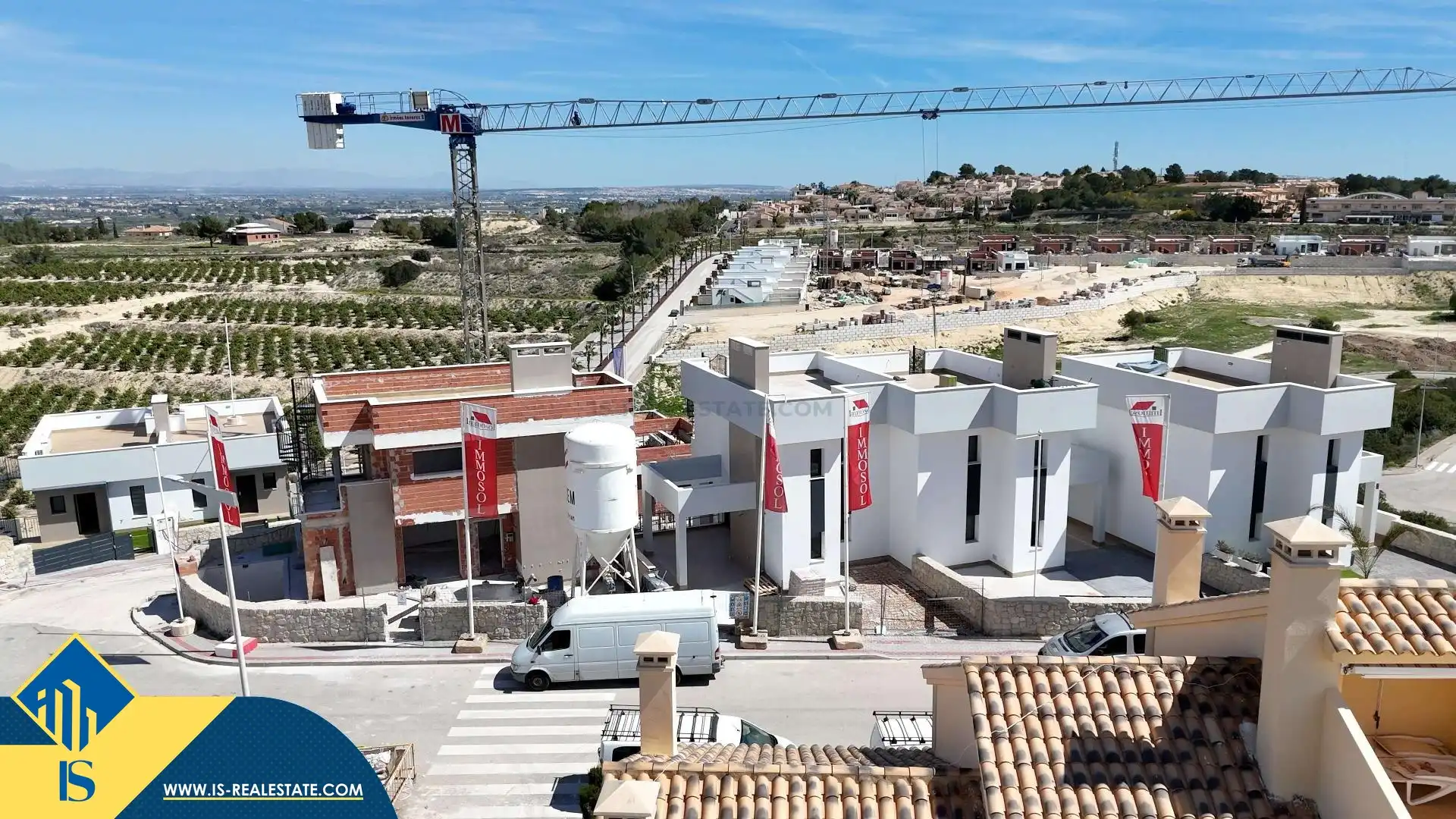 Villa avec jardin à vendre à Algorfa, imagen 14