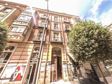 Wohnung zum Verkauf in Calle María de Molina
