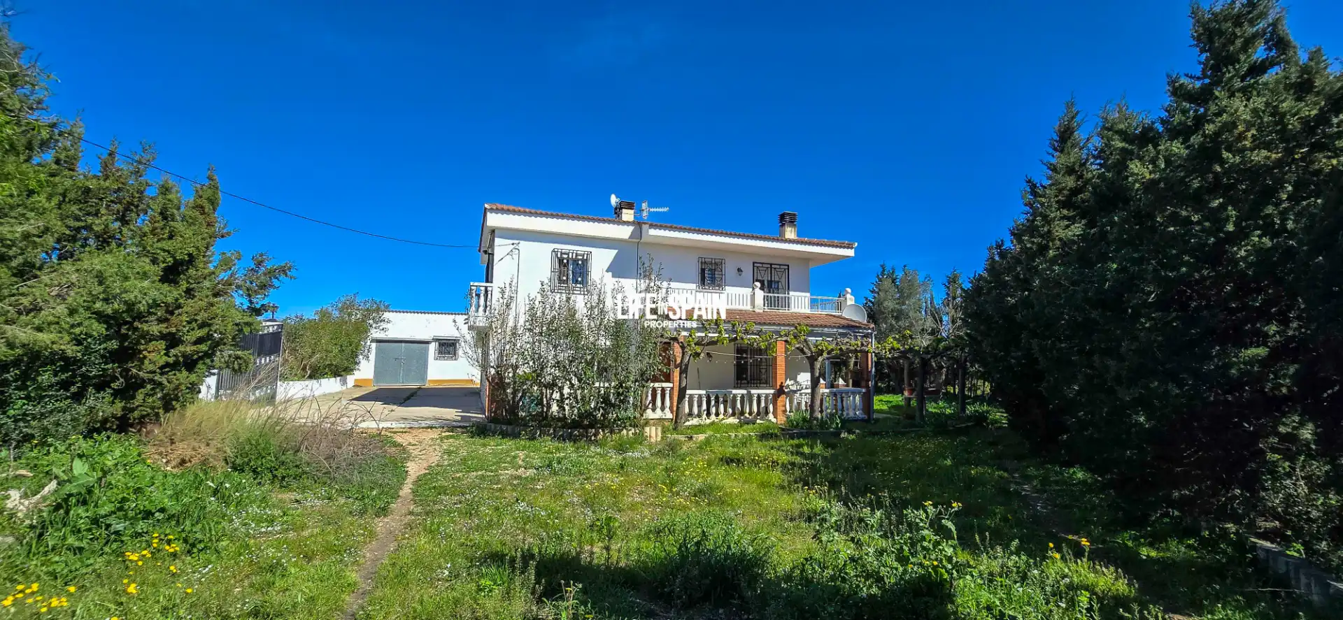 Landhaus mit Terrasse zum Verkauf in Cami 9 Parellades 1, imagen 53