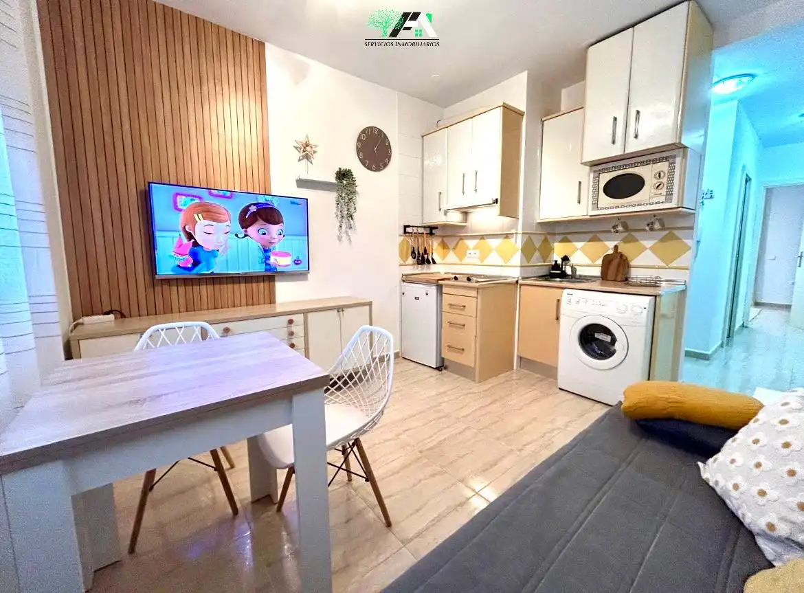 Appartement à louer à Calle Almería