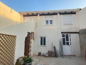 Vista exterior de Residencial en venda en Benaguasil