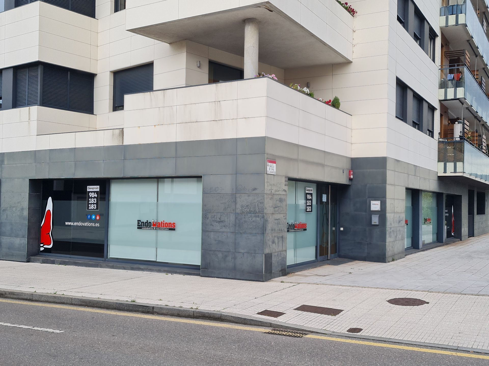 Office to rent in Viesques