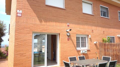 Foto 3 de Casa o xalet en venda a Calle Braque, Pinemar, Pineda de Mar