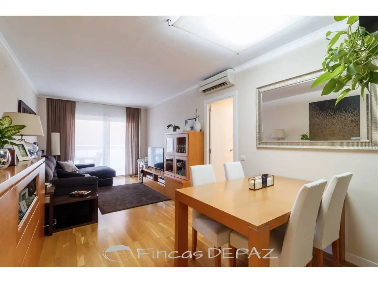 Flat with lift for sale in Calle Antonio Machado, imagen 3