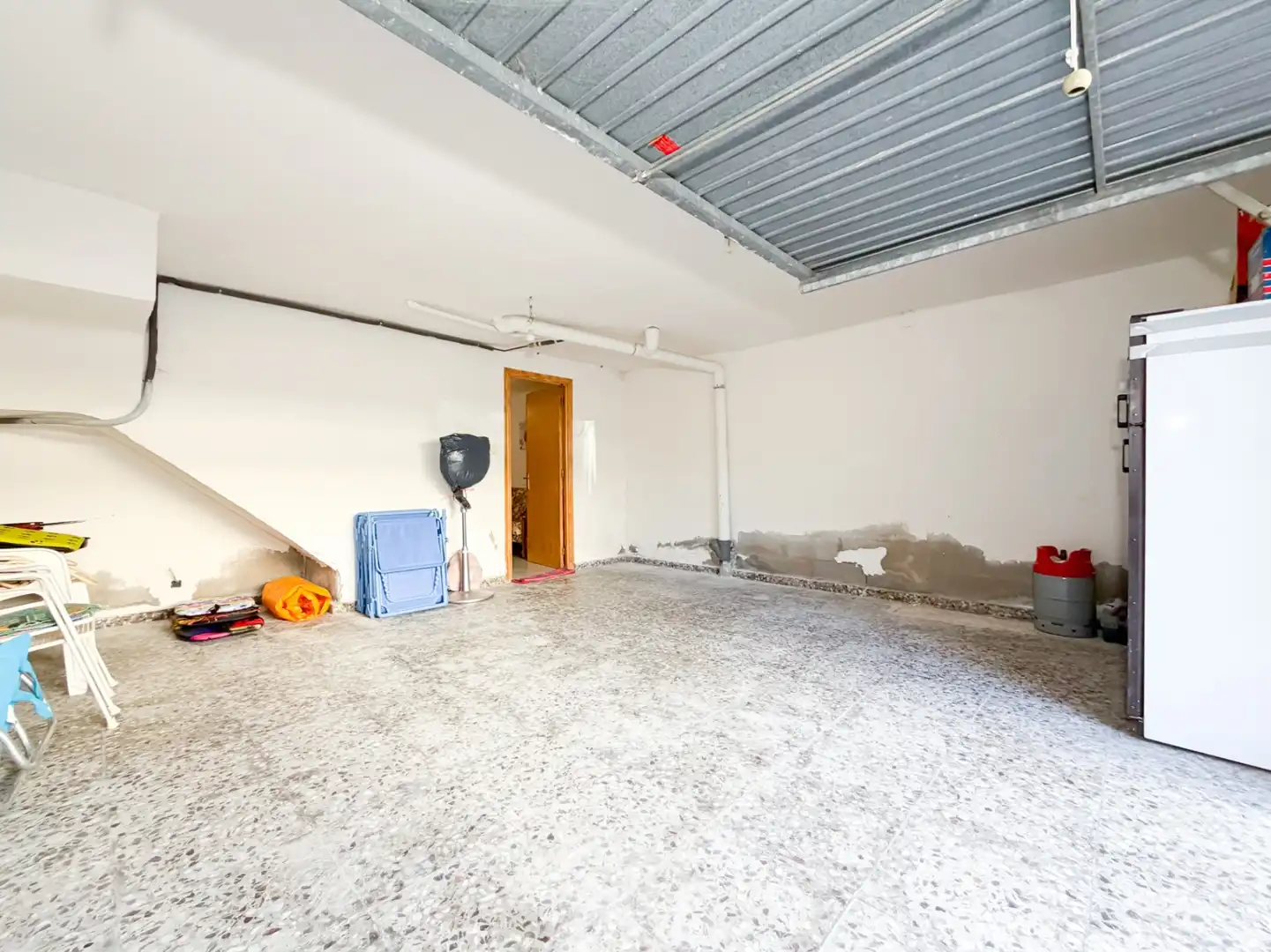Bungalow con piscina en venta en La Font - Mezquitas, imagen 22