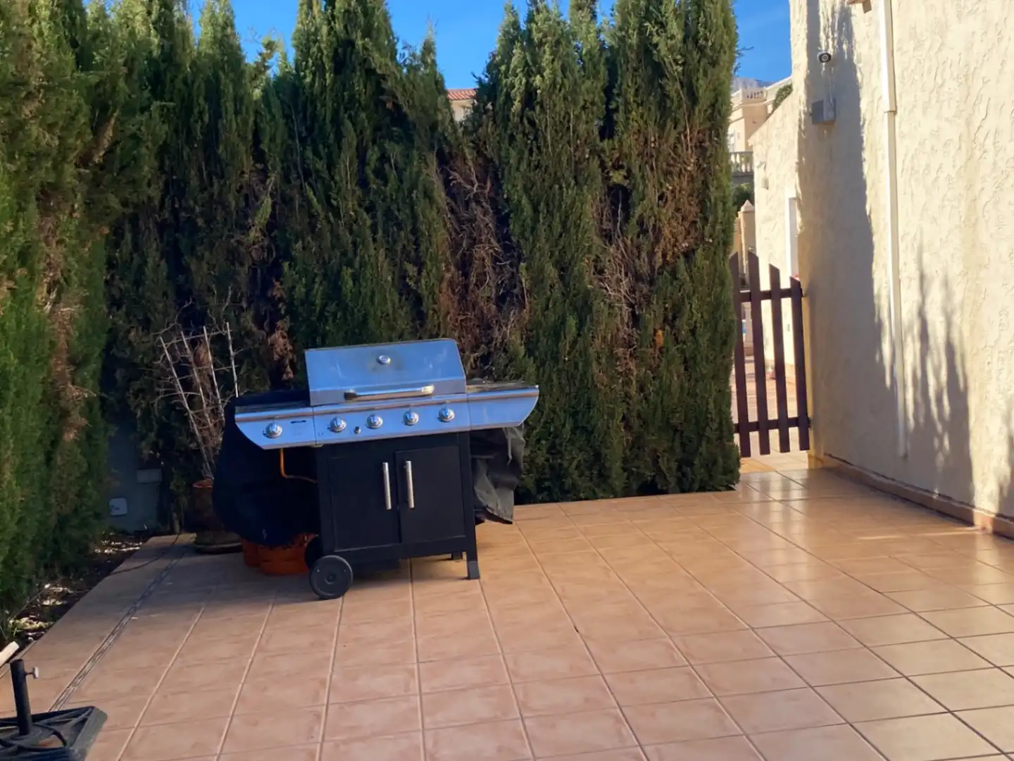 Casa o chalet en venta en El Tossal - Bello Horizonte