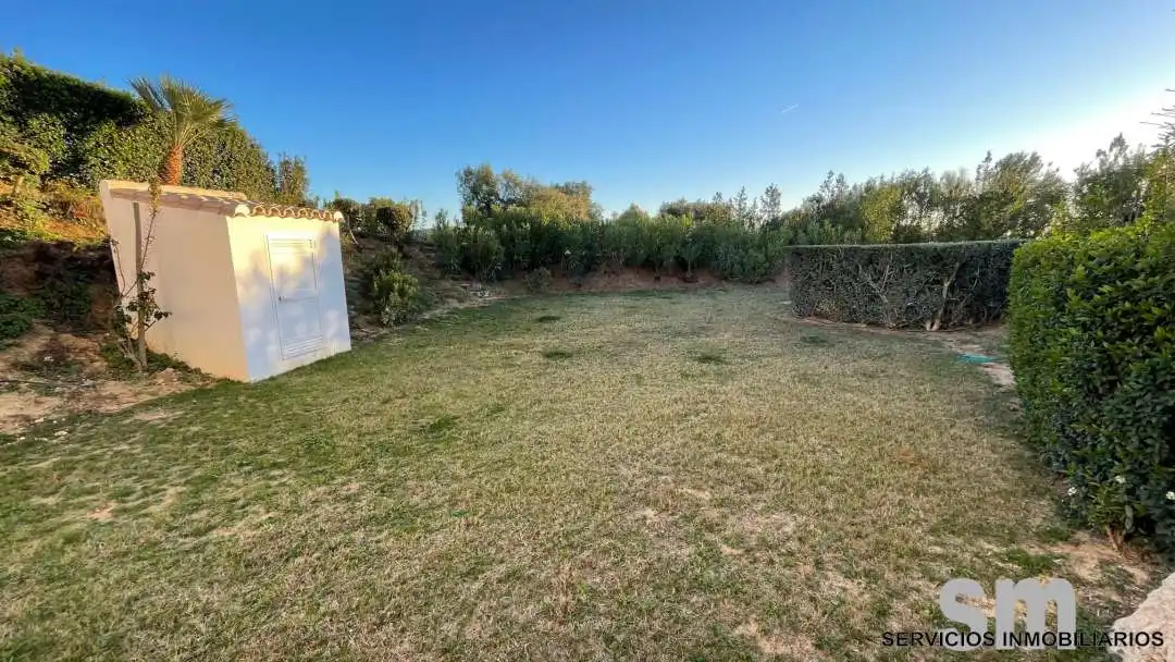 Casa con terraza en venta en Arcos de la Frontera, imagen 20