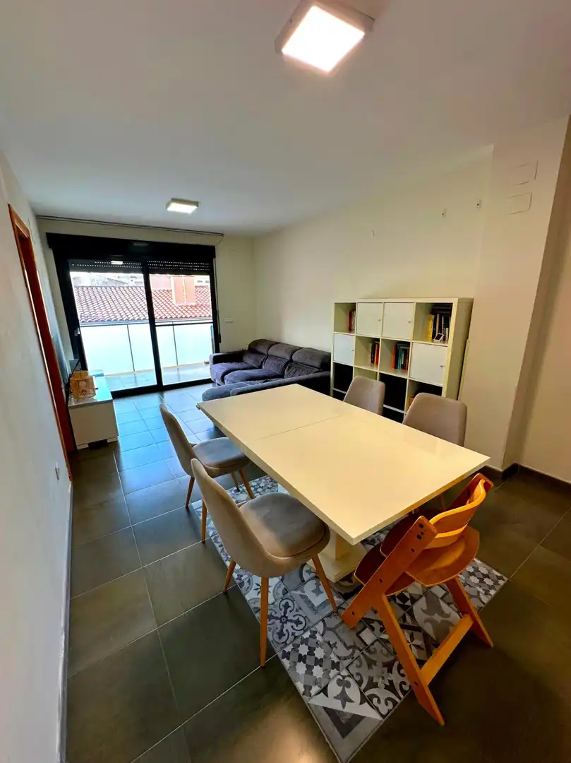 Living room of Apartments for sale in Centro  