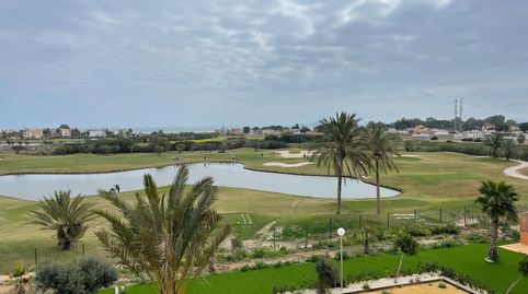 Foto 3 de Piso de alquiler en Las Lomas de Rame - Bahía Bella, Los Alcázares