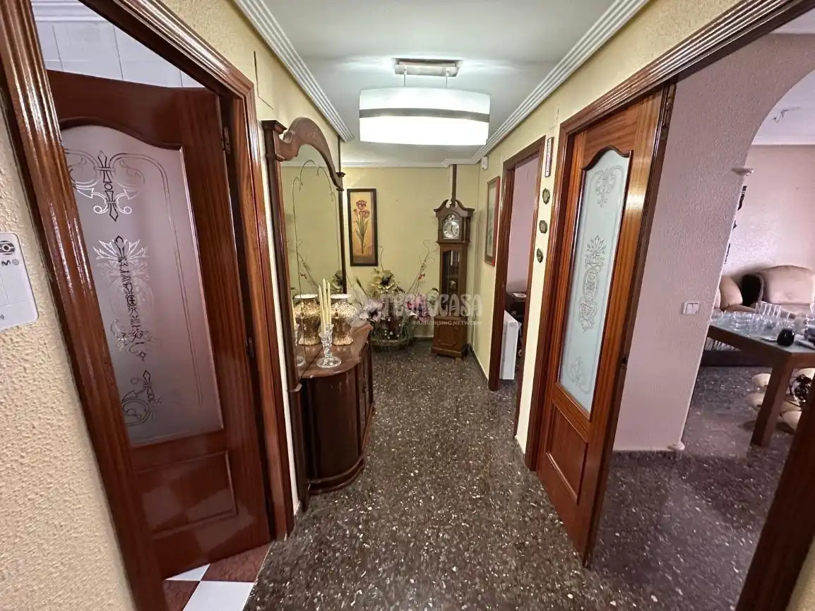 Wohnung mit Terrasse zum Verkauf in Mengíbar, imagen 20