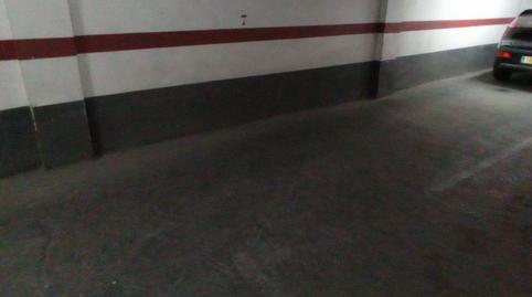 Foto 3 de Garatge de lloguer a Valencia - Calle Virgen Misericordia, El Carme,  Valencia Capital