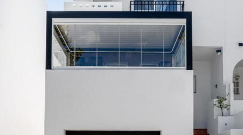 Foto 3 de Casa o xalet en venda a Juan Blanco, Zona Calvario, Estepona