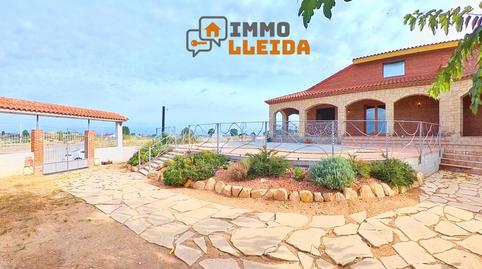 Foto 3 de Casa o xalet en venda a De Puig-gros, 18, Arbeca, Lleida