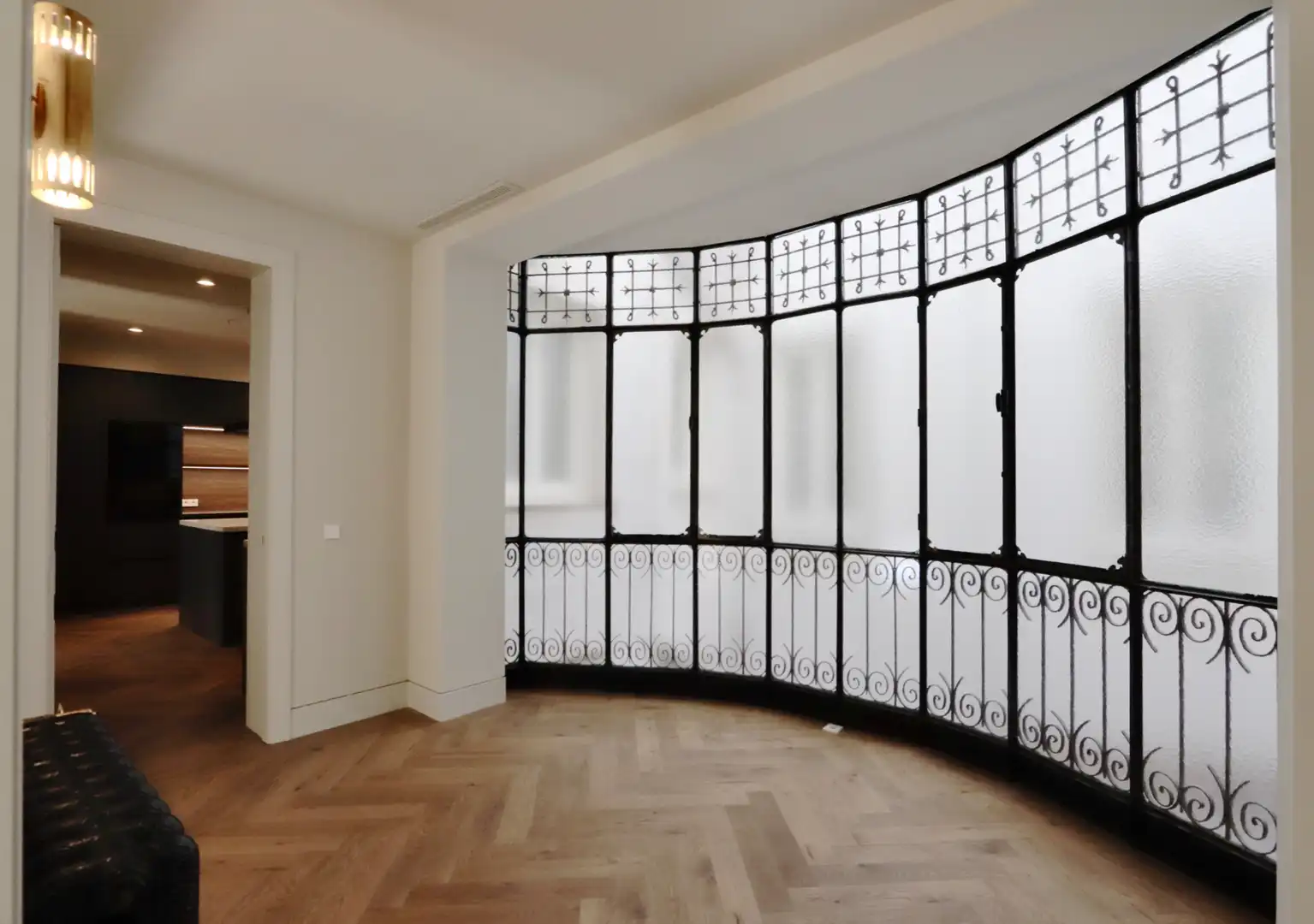 Appartement avec terrasse à vendre à Retiro, imagen 4
