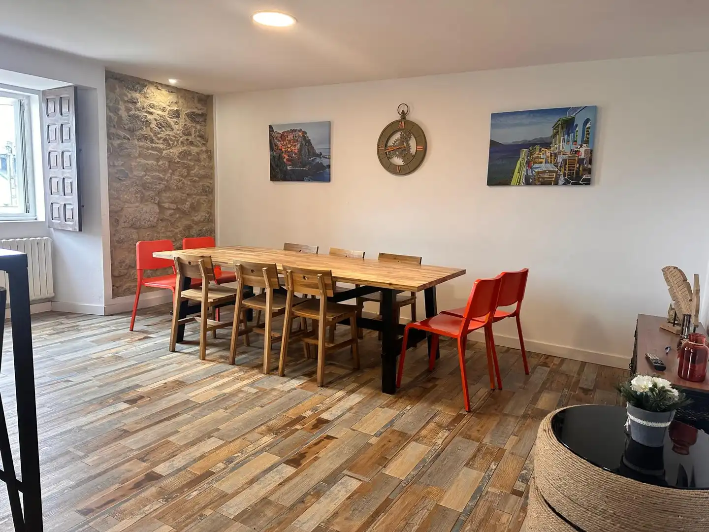 Casa o chalet en venta en Lugar Cachosenande, 17, Boqueixón