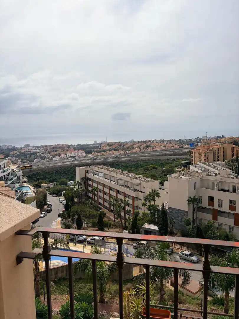 Apartment with pool for sale in Mijas pueblo, imagen 24