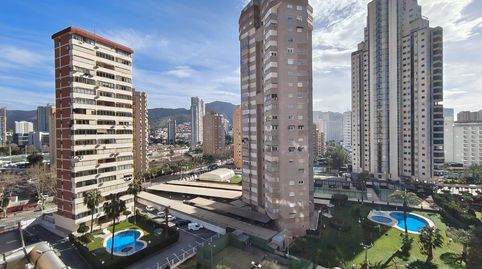 Foto 2 de Apartamento en venta en Avenida del Almirall Bernat de Sarrià, Rincón Bajo, Benidorm