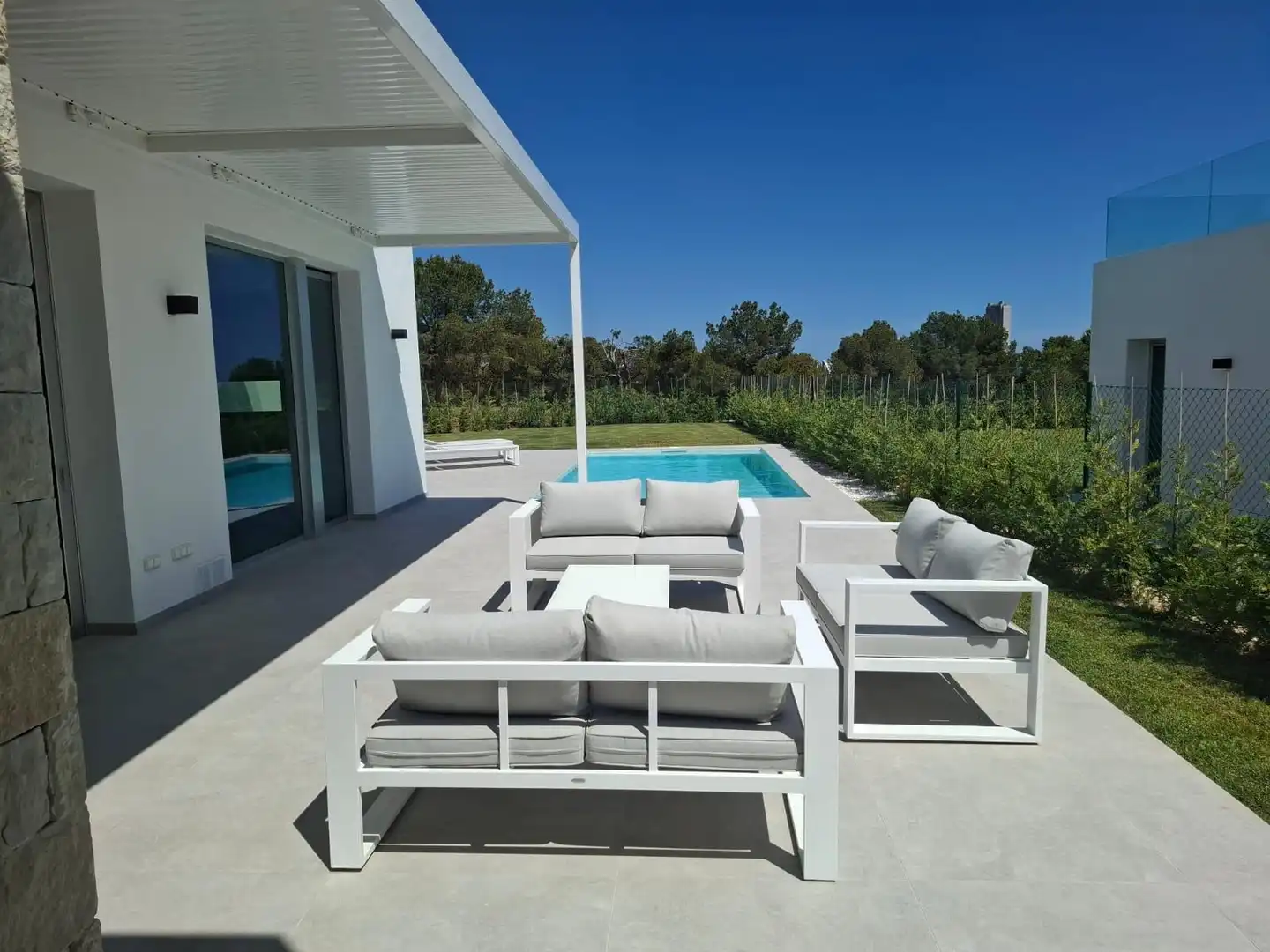 Xalet amb piscina en venda a Golf Bahía, imagen 88