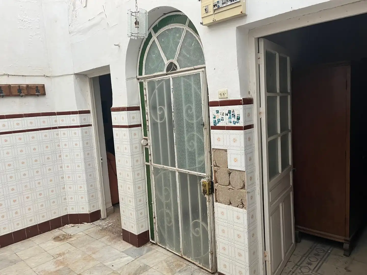 Casa o xalet en venda en San Fernando