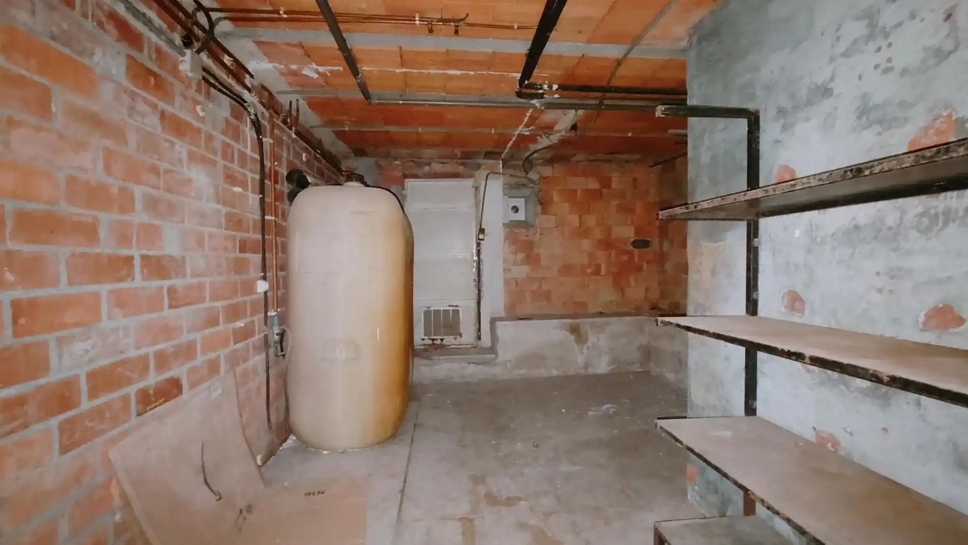 Casa amb piscina en venda a Palafolls, imagen 30