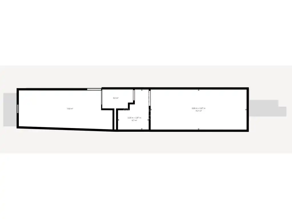 Reihenhaus zum Verkauf in Calle Obispo Climent, imagen 32