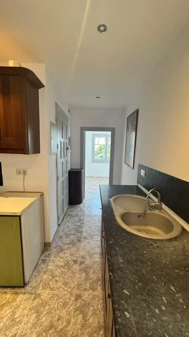 Apartament amb terrassa en venda a Estepona Pueblo, imagen 14